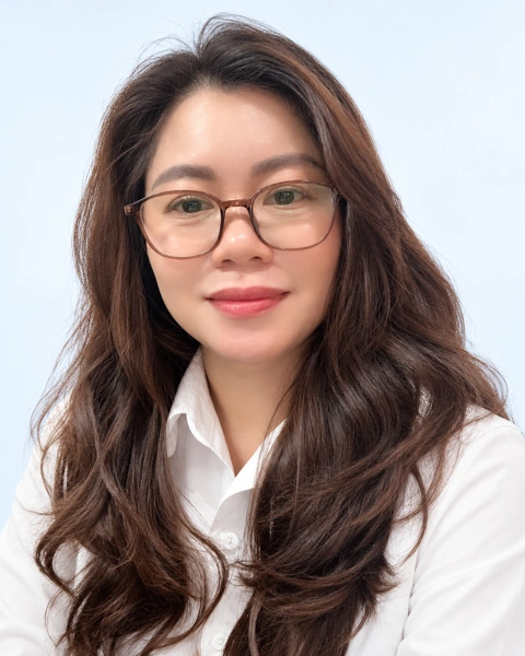 Ms. Phượng — Sales representative Southern region
